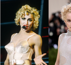 Julia Garner wcieli się w rolę Madonny?