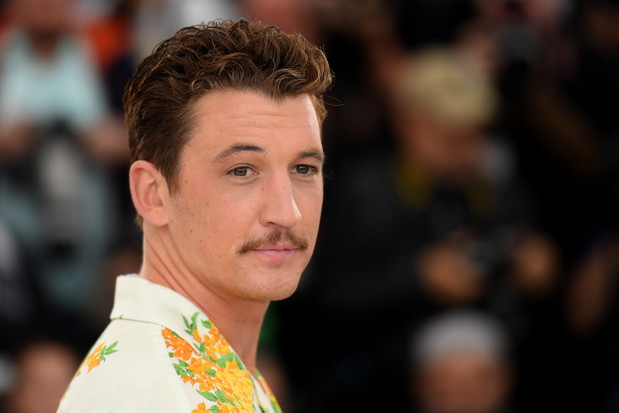 Miles Teller: Top Gun: Maverick