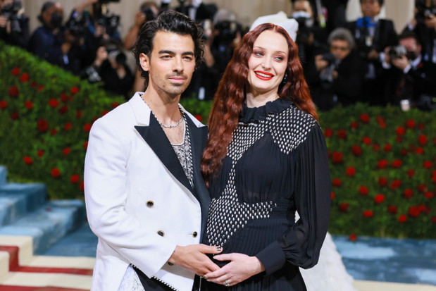 Sophie Turner i Joe Jonas