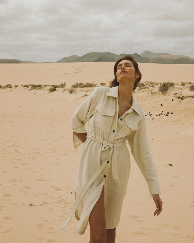 Undress Code SS22