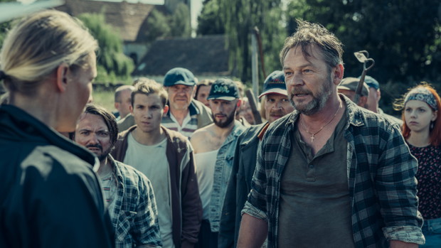 Wielka woda: nowy polski serial na Netflix inspirowany wydarzeniami z 1997 roku