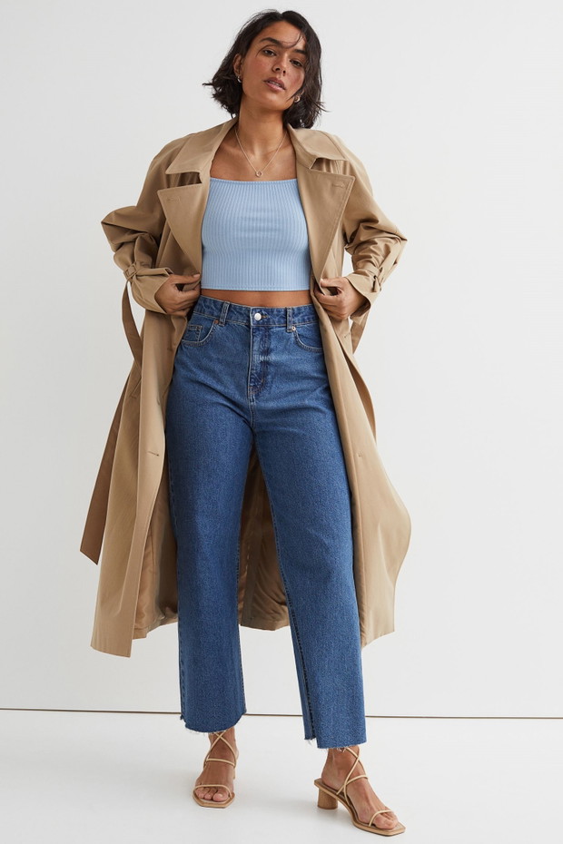 Wyprzedaż online w H&M 2022