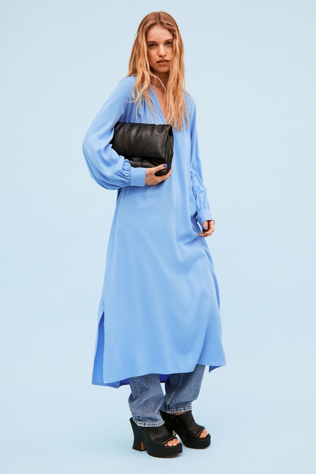 Wyprzedaż online w H&M 2022