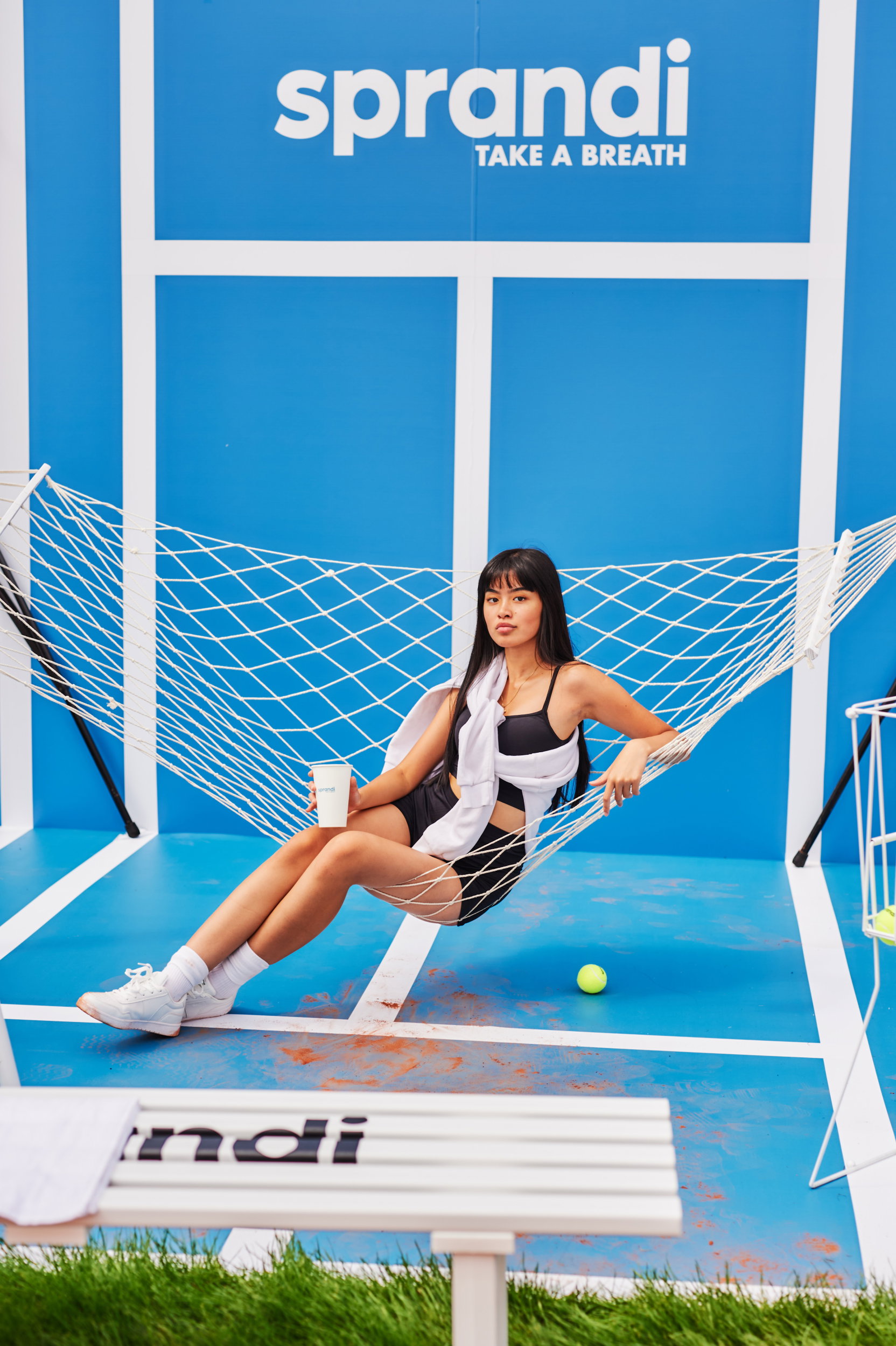 Sprandi Tenis Club