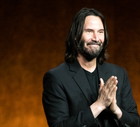 Keanu Reeves