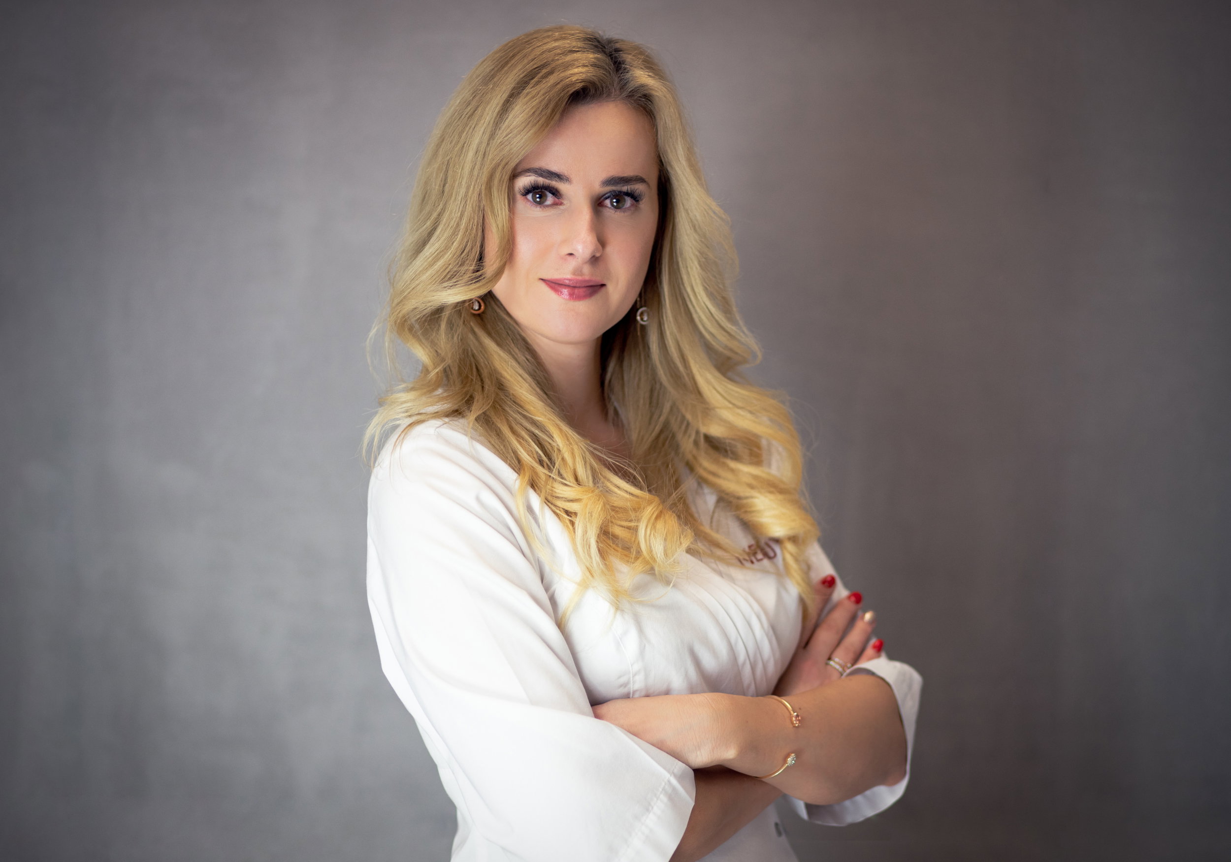 dr  Agnieszka Nalewczyńska