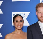 Harry i Meghan Markle