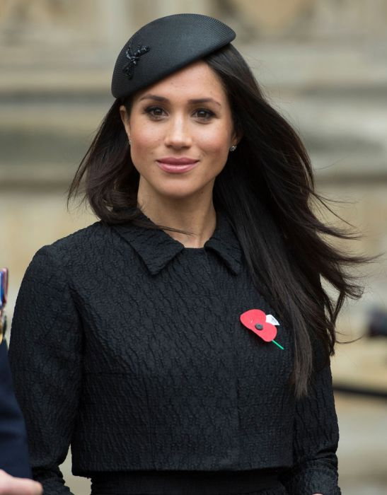 Ulubione kosmetyki Meghan Markle
