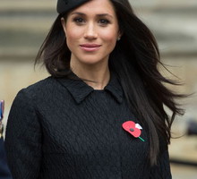 Ulubione kosmetyki Meghan Markle