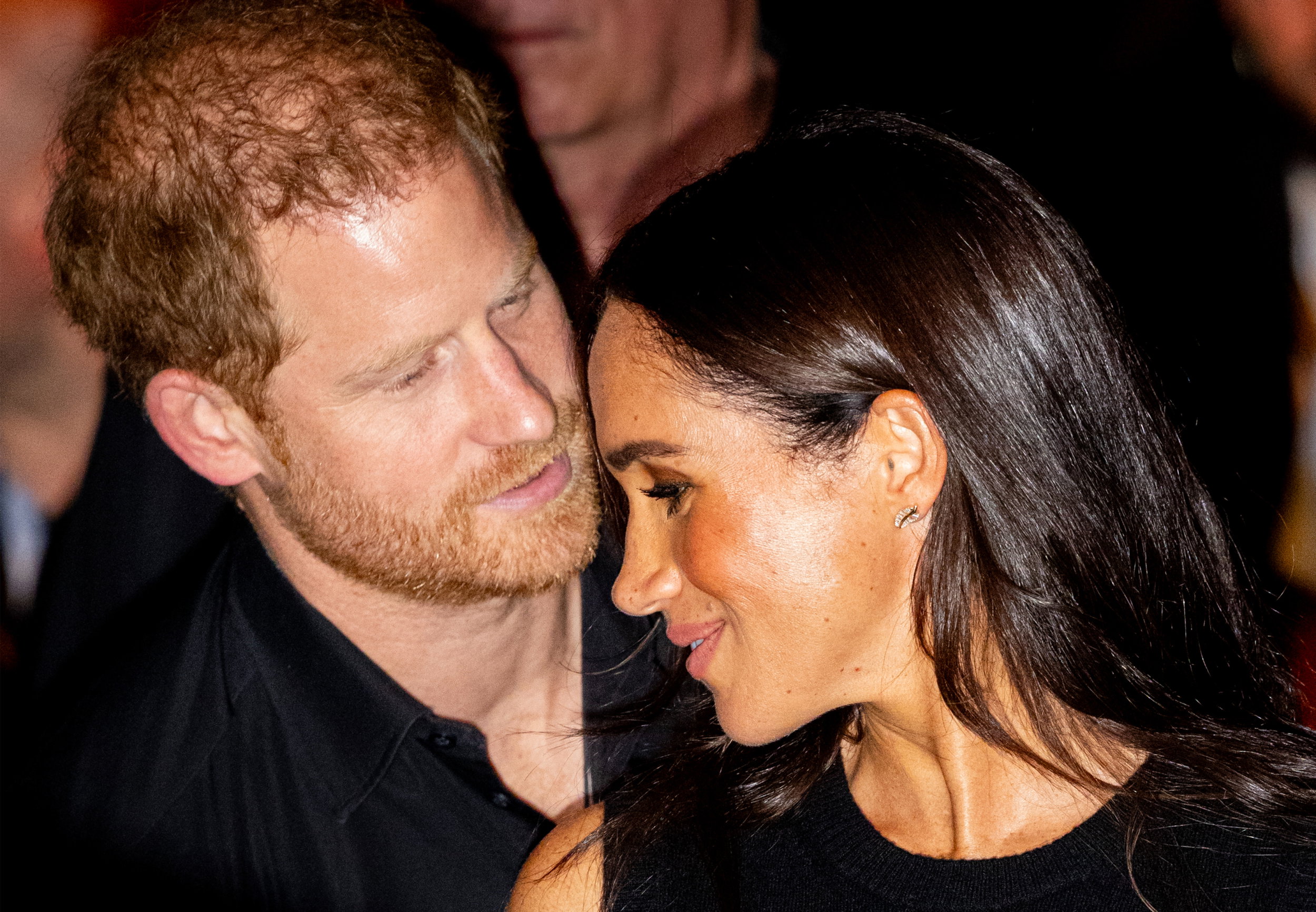 Ulubione perfumy Meghan Markle