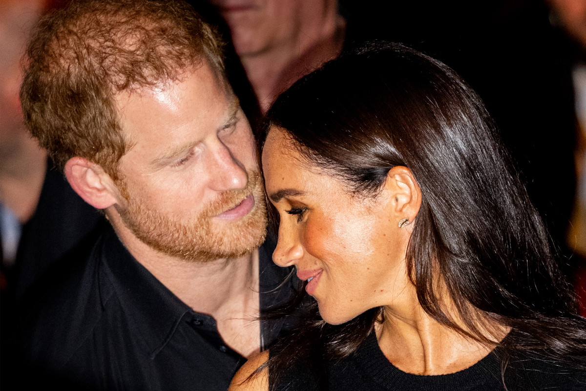 Ulubione perfumy Meghan Markle