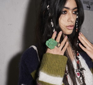 Biżuteria na jesień 2022: DSquared2