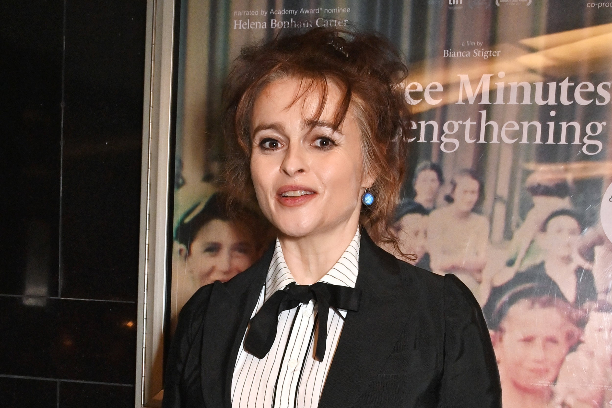 Helena Bonham Carter