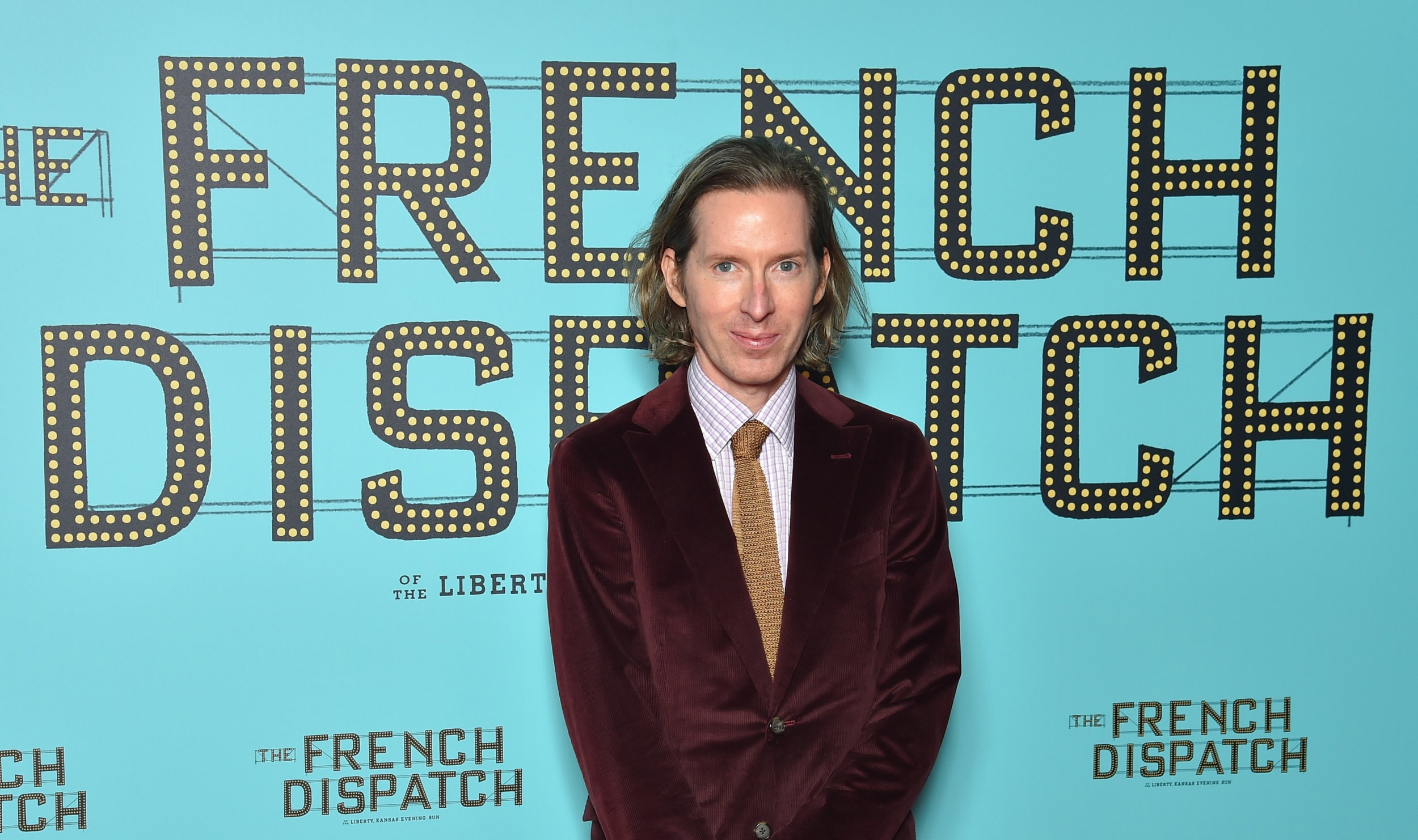 Wes Anderson