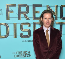 Wes Anderson