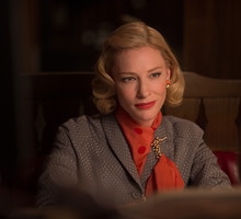 Najlepsze role Cate Blanchett