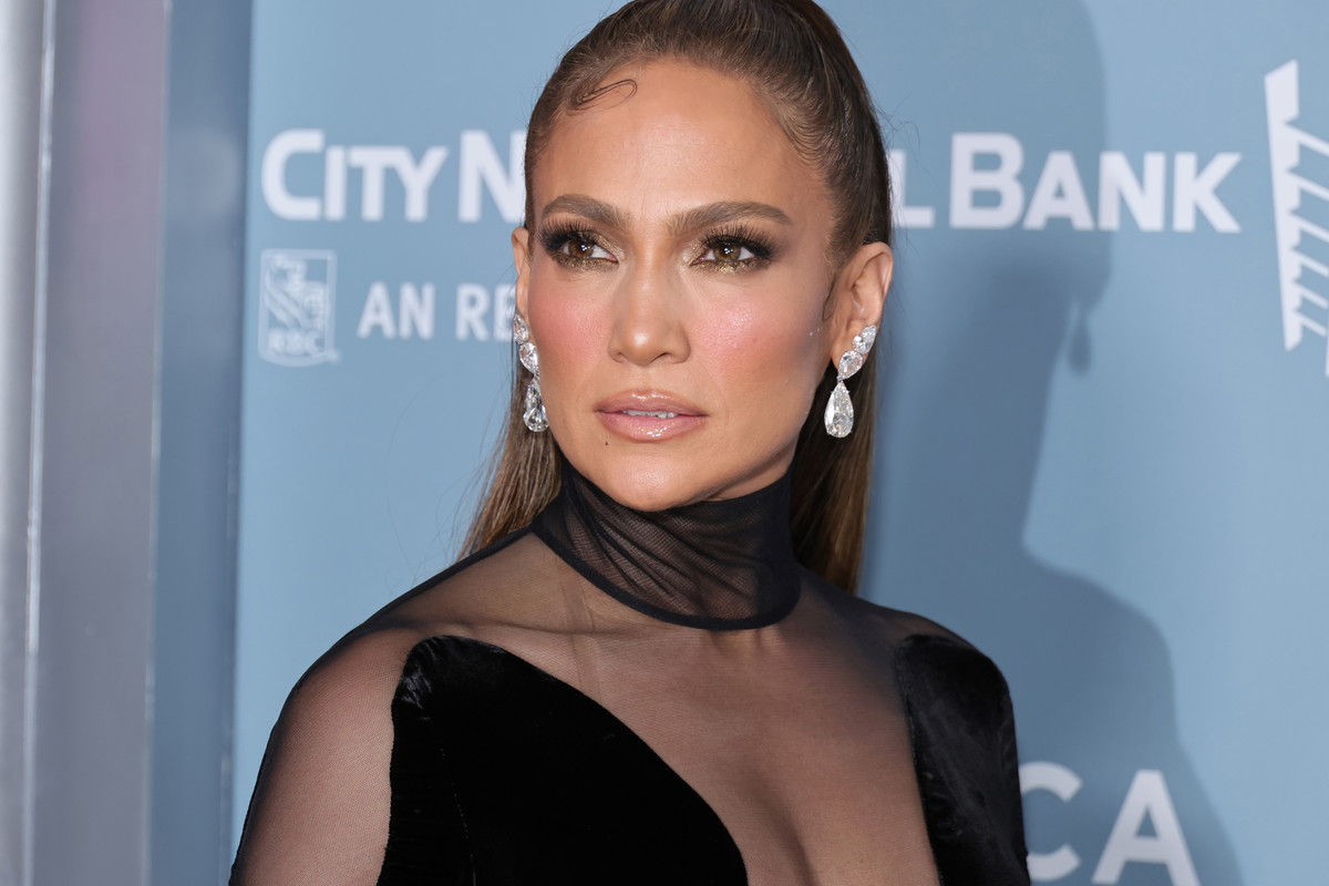 Jennifer Lopez