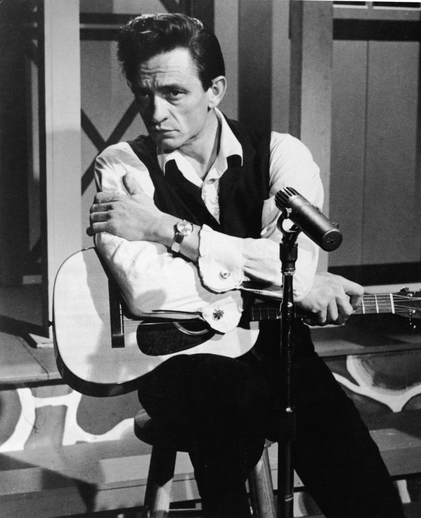 Johhny Cash