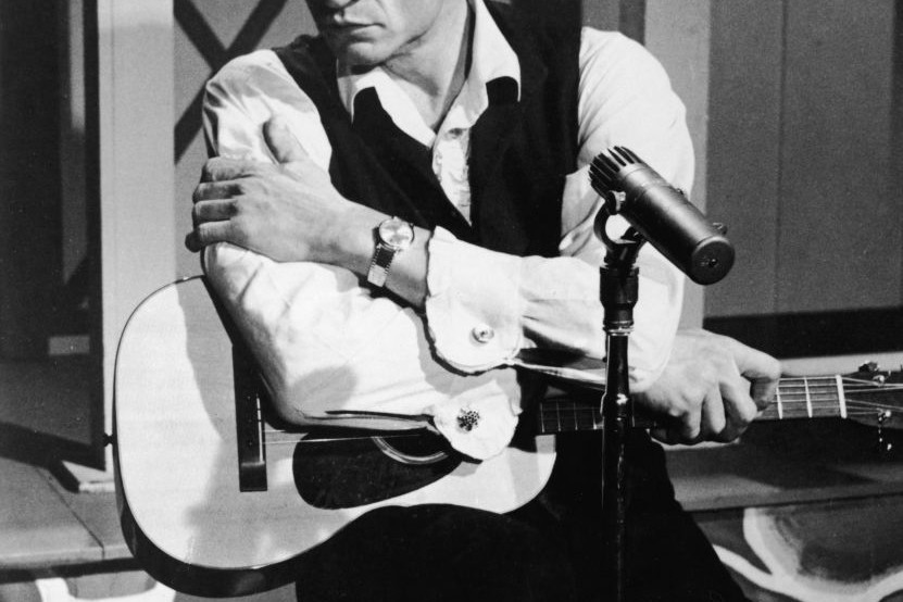 Johhny Cash