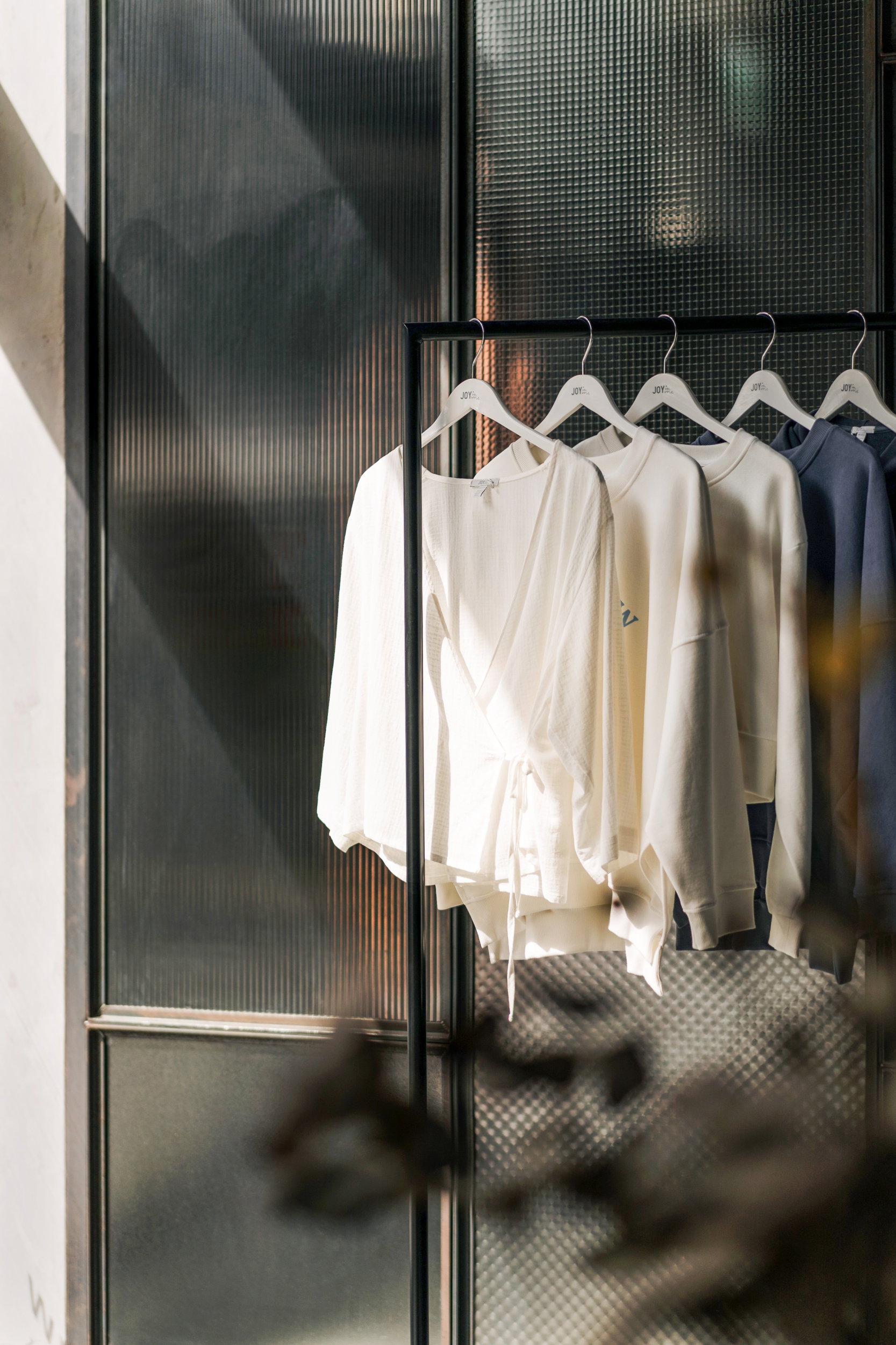 Joy in me x Puro Gdańsk, Pop Up Store