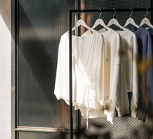 Joy in me x Puro Gdańsk, Pop Up Store