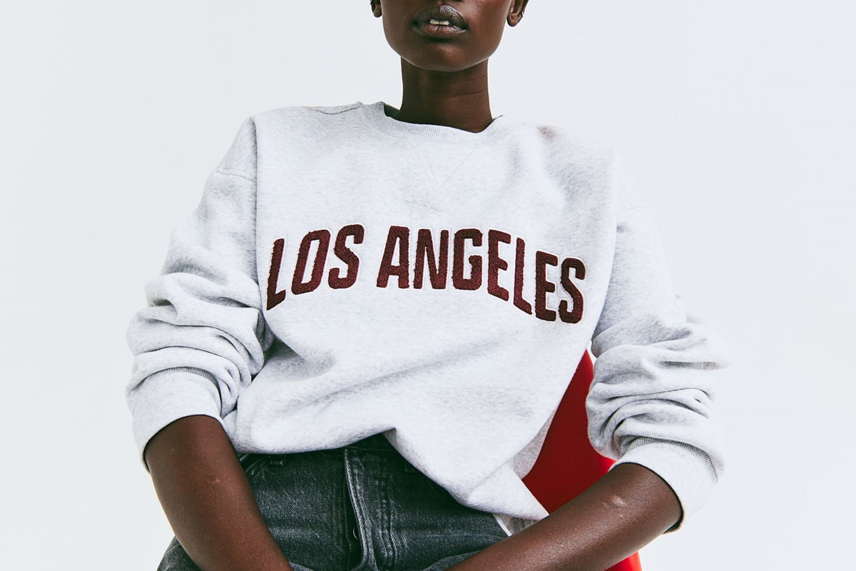 Wyprzedaże 2022: H&M