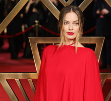 Margot Robbie