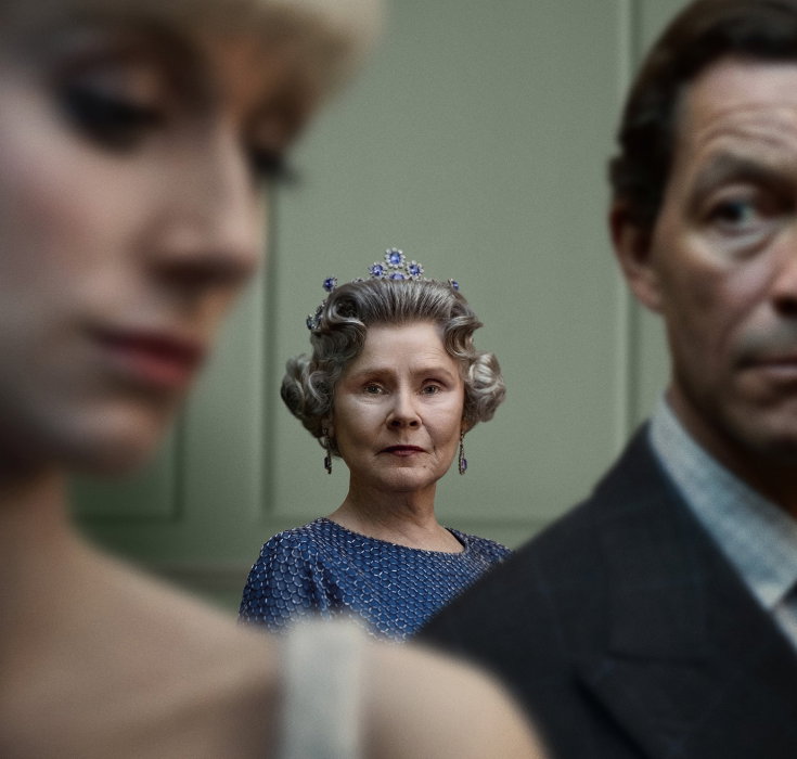 The Crown