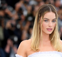 Margot Robbie