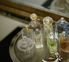 Czym się różnią perfumy od wody perfumowanej