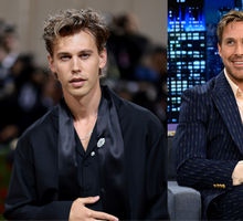 Ryan Gosling i Austin Butler