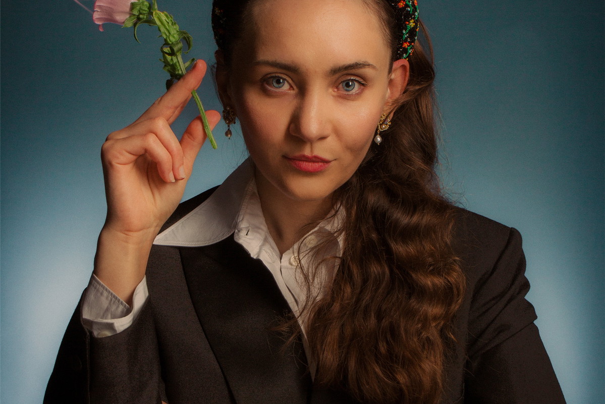 Aleksandra Żeromska