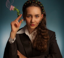 Aleksandra Żeromska