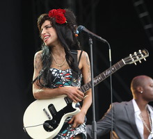 Amy Winehouse