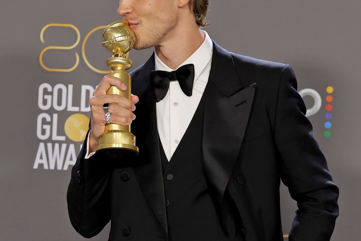 Austin Butler