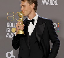 Austin Butler
