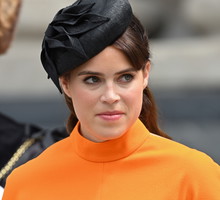 Księżniczka Eugenia