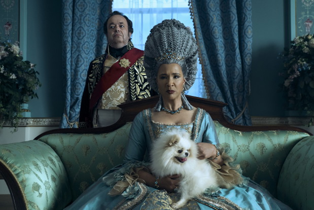 Queen Charlotte