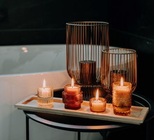 The Candledust