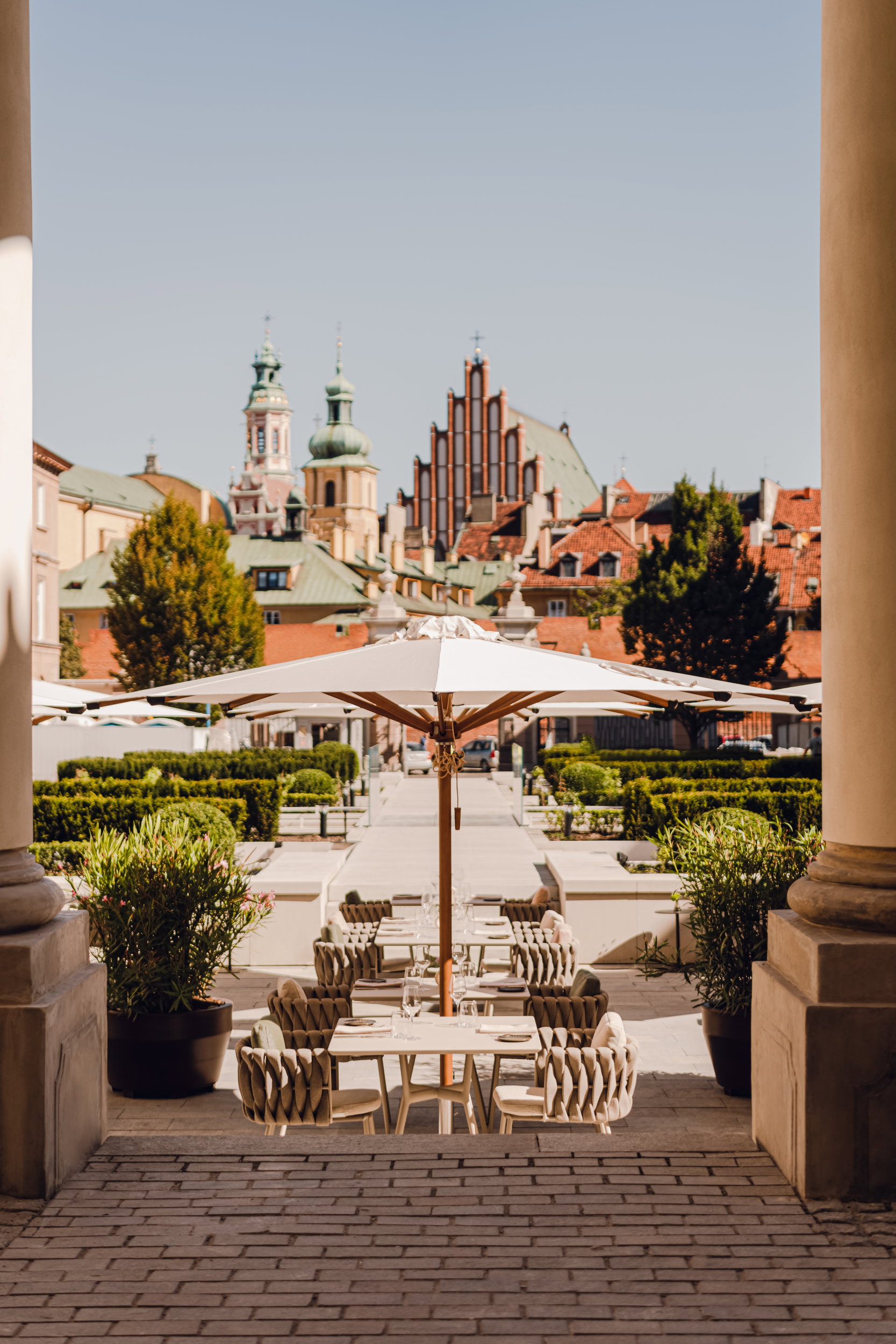 Hotel Verte