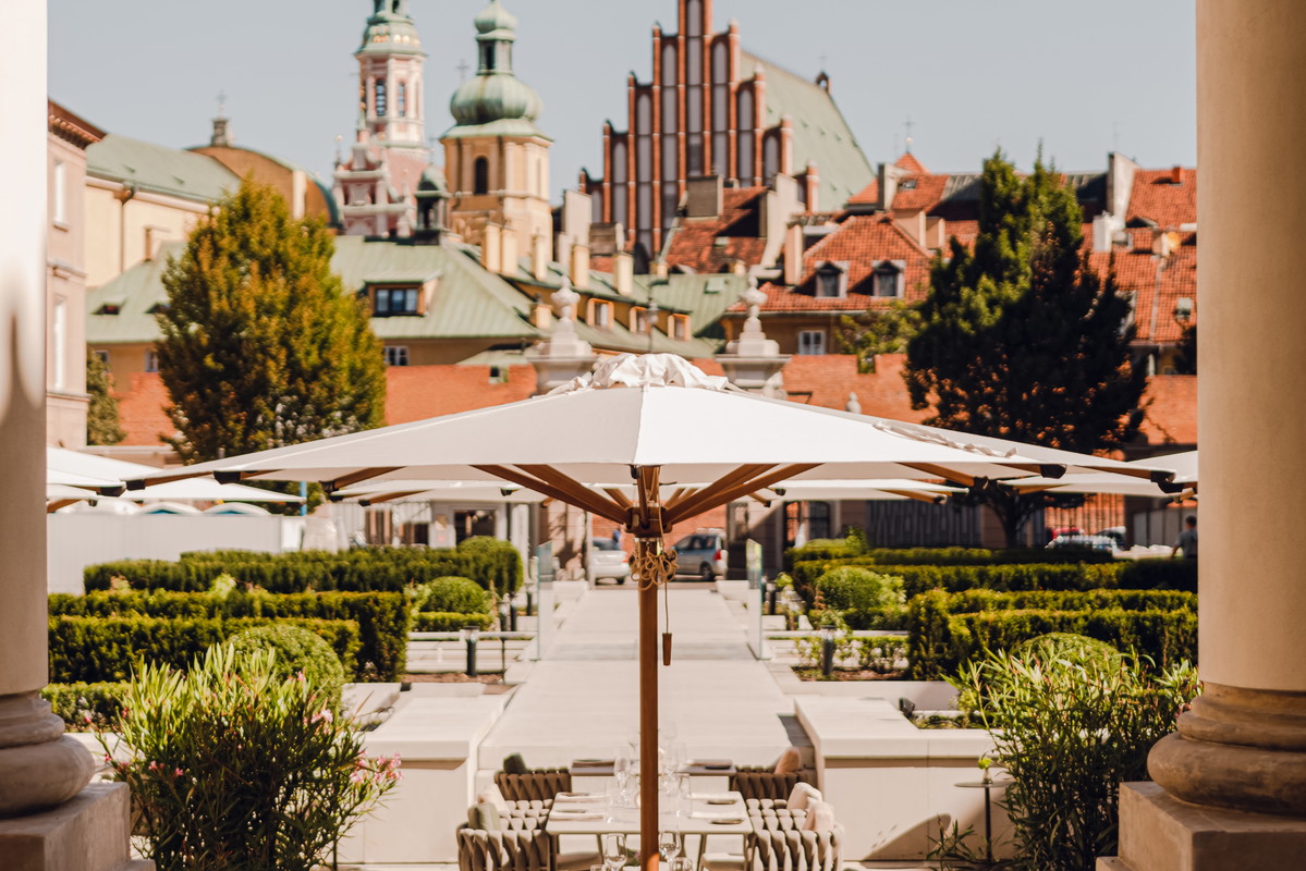 Hotel Verte