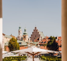 Hotel Verte