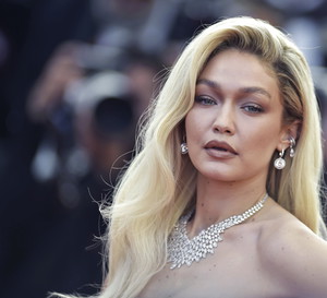 Gigi Hadid