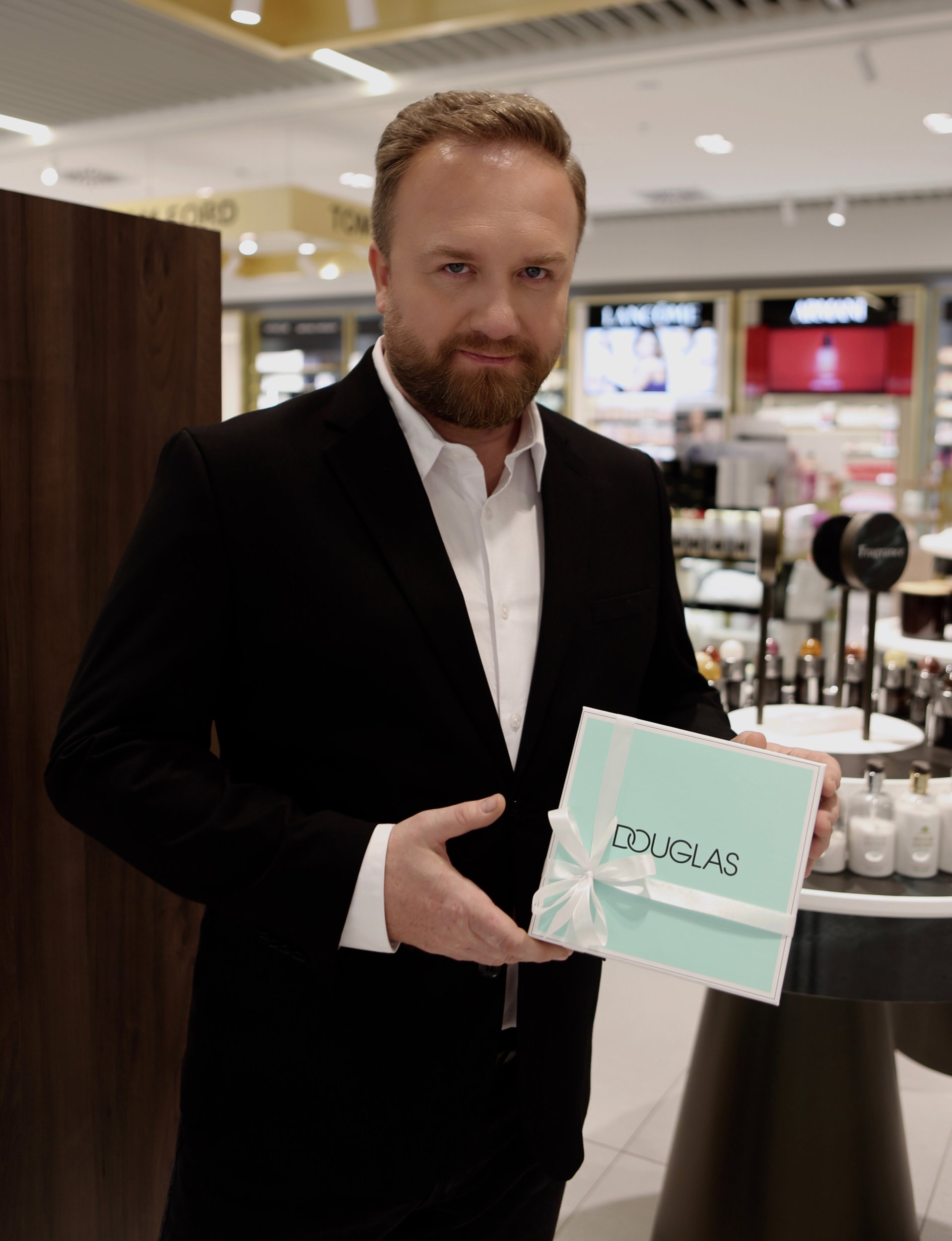 Bartek Kasprzykowski x Douglas Piekny dzień Mamy