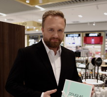 Bartek Kasprzykowski x Douglas Piekny dzień Mamy