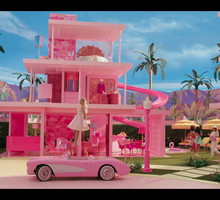 Barbie (2023)