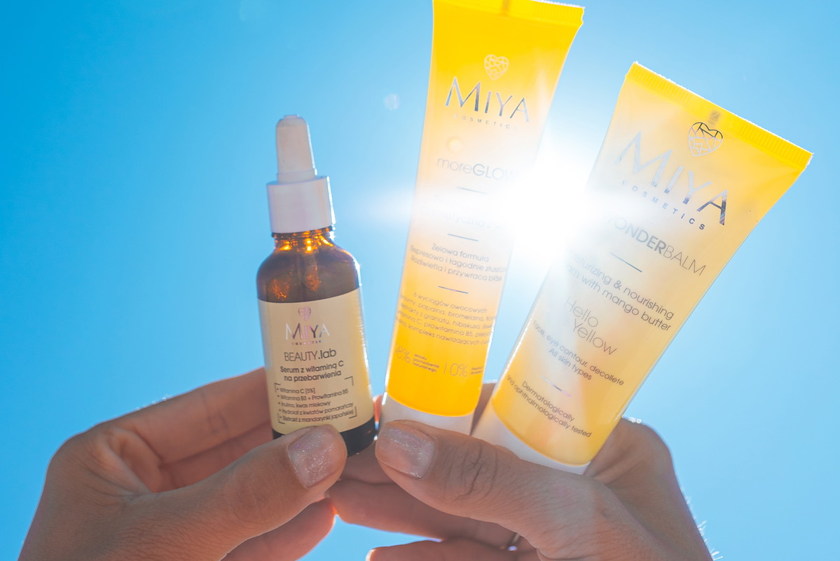 miya cosmetics