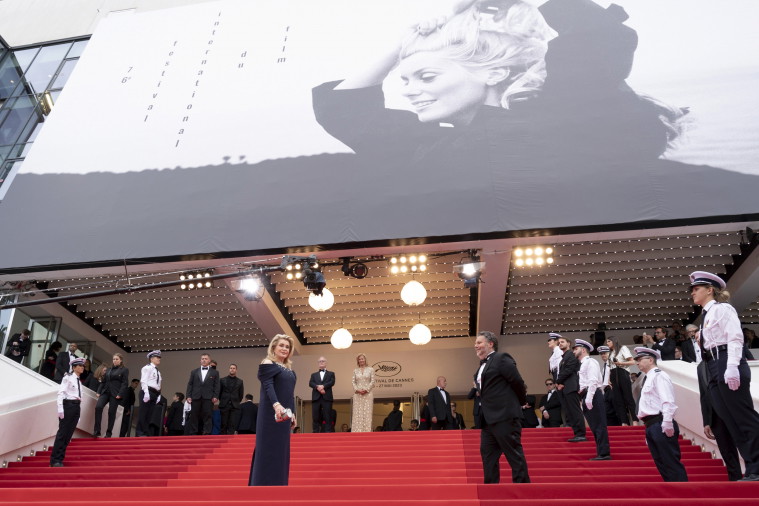 Cannes 2023