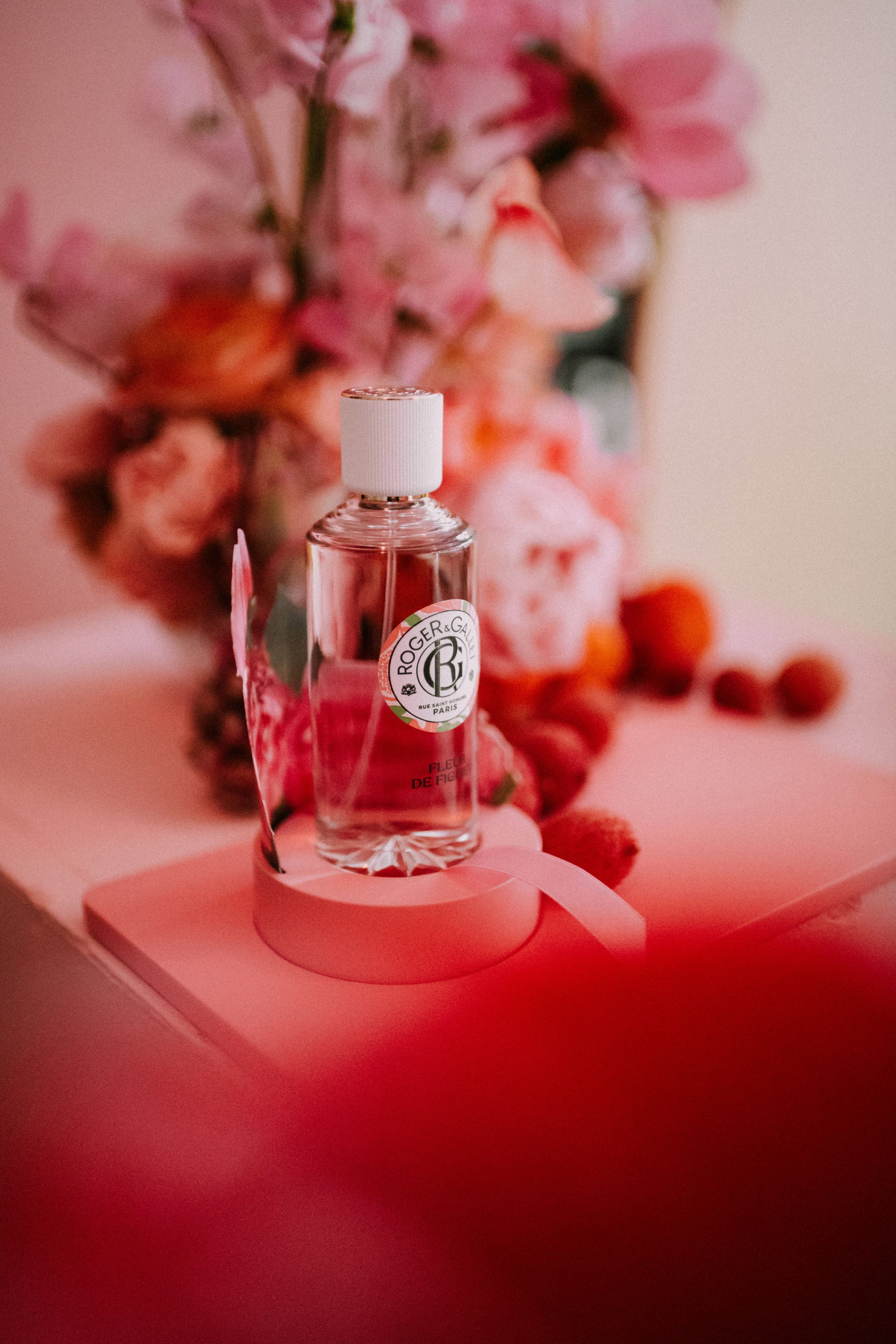 Roger Gallet