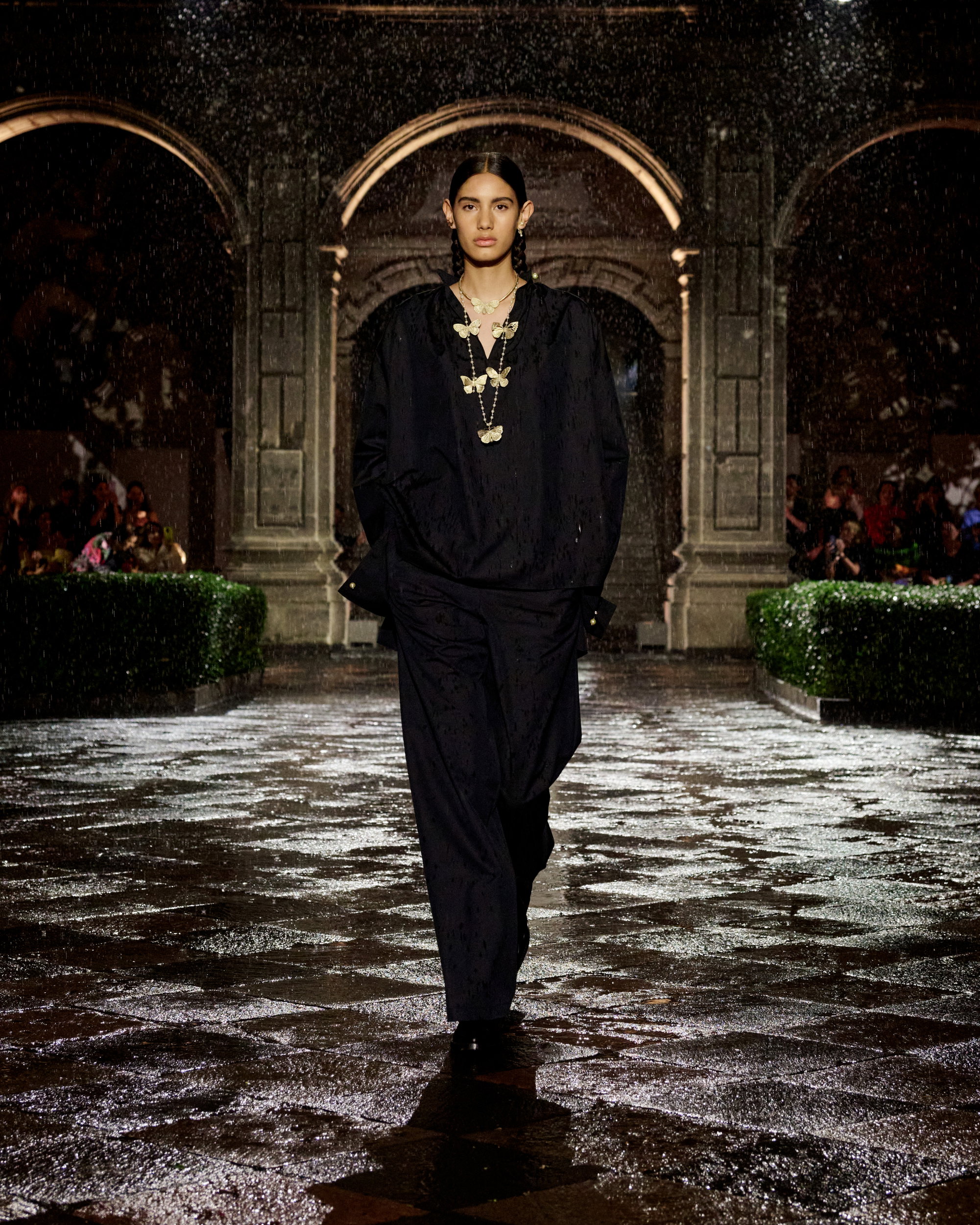 Dior Cruise 2024